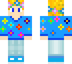 flower boy