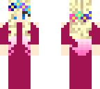 flower girl