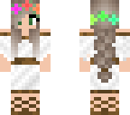 flower princess
