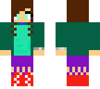 fo mah cousin 3