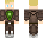forest knight
