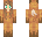 fox girl edit