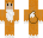 fox pajamas