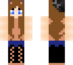 freddy fazbear girl updated w ears