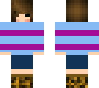 frisk