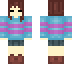 frisk