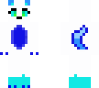frosty kitty