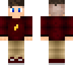 frostymcpe