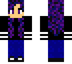 galaxy girl