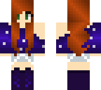 galaxy girl
