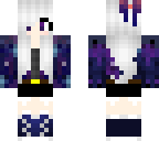 galaxy girl