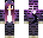 galaxy tiger pink edit