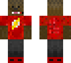 gamer flash bacca