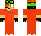 gamer prisoner