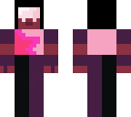 garnet cosplay