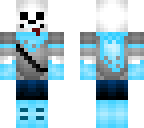 genocide blueberry