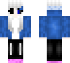genocide girl sans update
