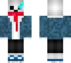 genocide sans