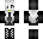 ghost girl edit