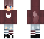 ghoul boy fixed