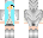 girl
