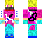 girl archer