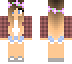 girl fixed