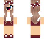 girl skin