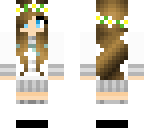 girl uniform 2