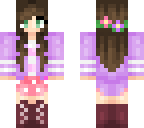 girly girl