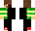 glitch tale chara