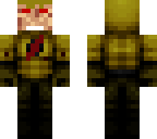 goldpaus