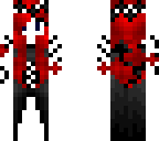 goth maid