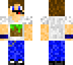 grass block power