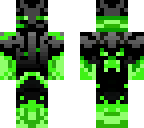 green endy