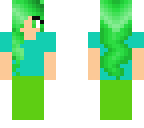 green fairy
