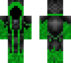 green fire lord