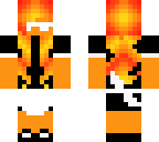 grillby's twin sister