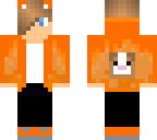 guinea pig boy