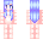 hair base anime