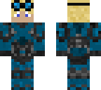 halo suit