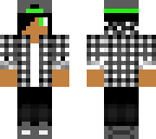 hat boy