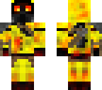 hazmat 2
