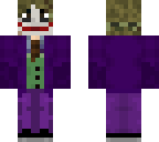 heath ledger joker
