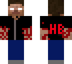 herobrine edit
