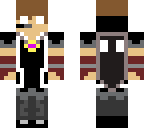 herobrine guy