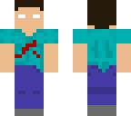 herobrine version two
