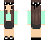 heyimpixels summer skin