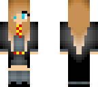 hogwarts girl