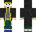 human-like voidlord34